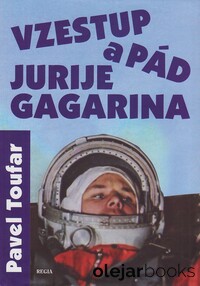 Vzestup a pád Jurije Gagarina