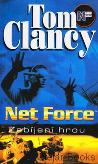 Net Force: Zabíjení hrou