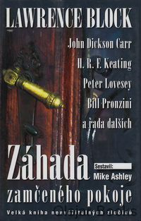 Záhada zamčeného pokoje