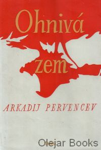 Ohnivá zem