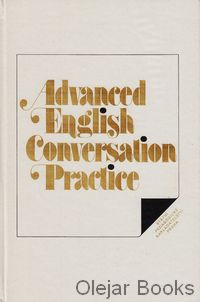 Advanced English Conversation Practice