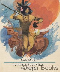 Svetlo náčelníka Hatueya