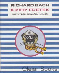 Knihy fretek