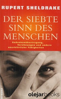Der siebte Sinn des Menschen
