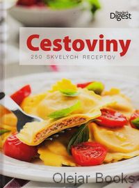 Cestoviny