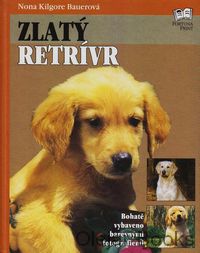 Zlatý retrívr