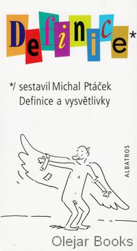 Definice a vysvětlivky