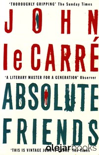 Absolute Friends 