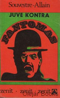 Juve kontra Fantomas