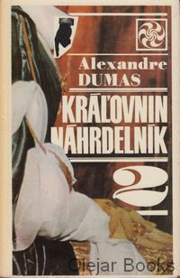 Kráľovnin náhrdelník 2