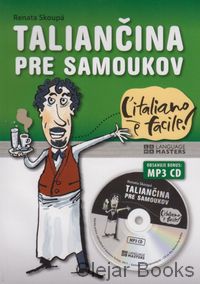 Taliančina pre samoukov