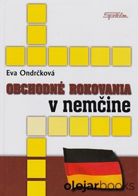 Obchodné rokovania v nemčine
