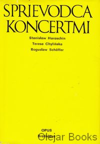 Sprievodca koncertmi