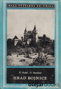 Hrad Bojnice