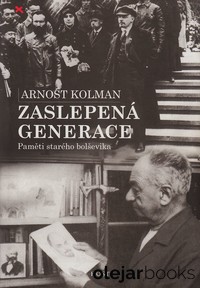 Zaslepená generace