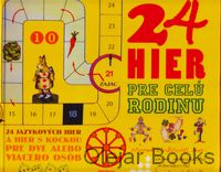 24 hier pre celú rodinu