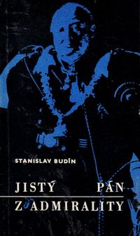 Jistý pán z admirality
