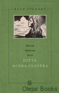 Ditta, dcera člověka