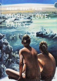 More. Love. Čajky.