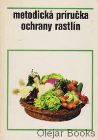 Metodická príručka ochrany rastlín