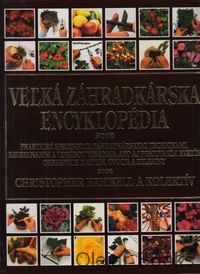 Veľká záhradkárska encyklopédia