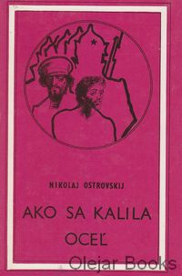 Ako sa kalila oceľ