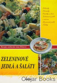 Zeleninové jedlá a šaláty