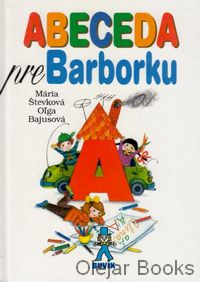 Abeceda pre Barborku