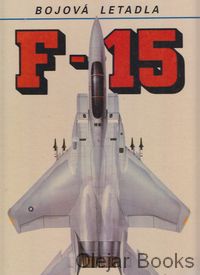 Bojová letadla F-15