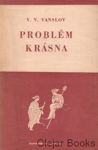 Problém krásna