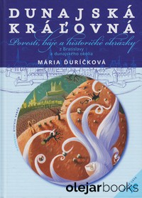 Dunajská kráľovná