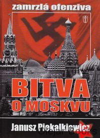 Bitva o Moskvu