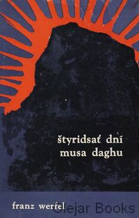 Štyridsať dní Musa Daghu 1