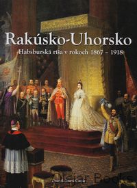 Rakúsko-Uhorsko