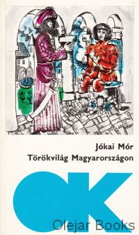Törökvilág Magyarországon