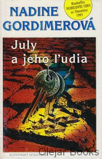 July a jeho ľudia