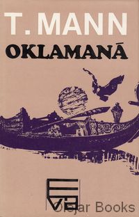 Oklamaná
