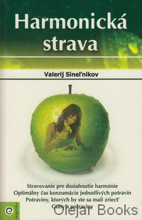 Harmonická strava