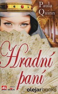 Hradní paní