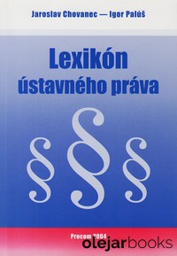 Lexikón ústavného práva