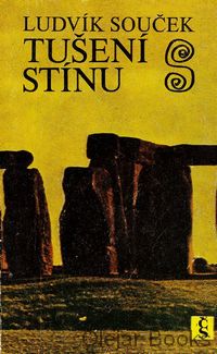Tušení stínu
