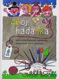Ahoj, hádanka