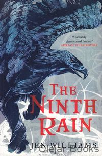 The Ninth Rain
