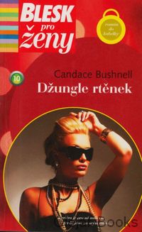 Džungle rtěnek