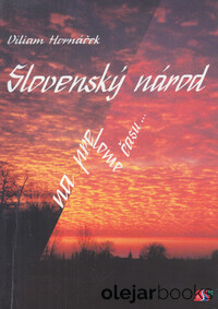 Slovenský národ na prelome času