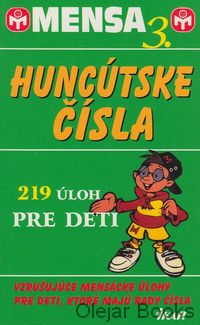 Huncútske čísla