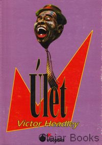 Úlet
