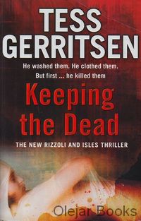 Keeping The Dead