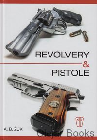 Revolvery a pistole
