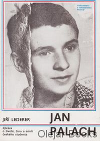 Jan Palach